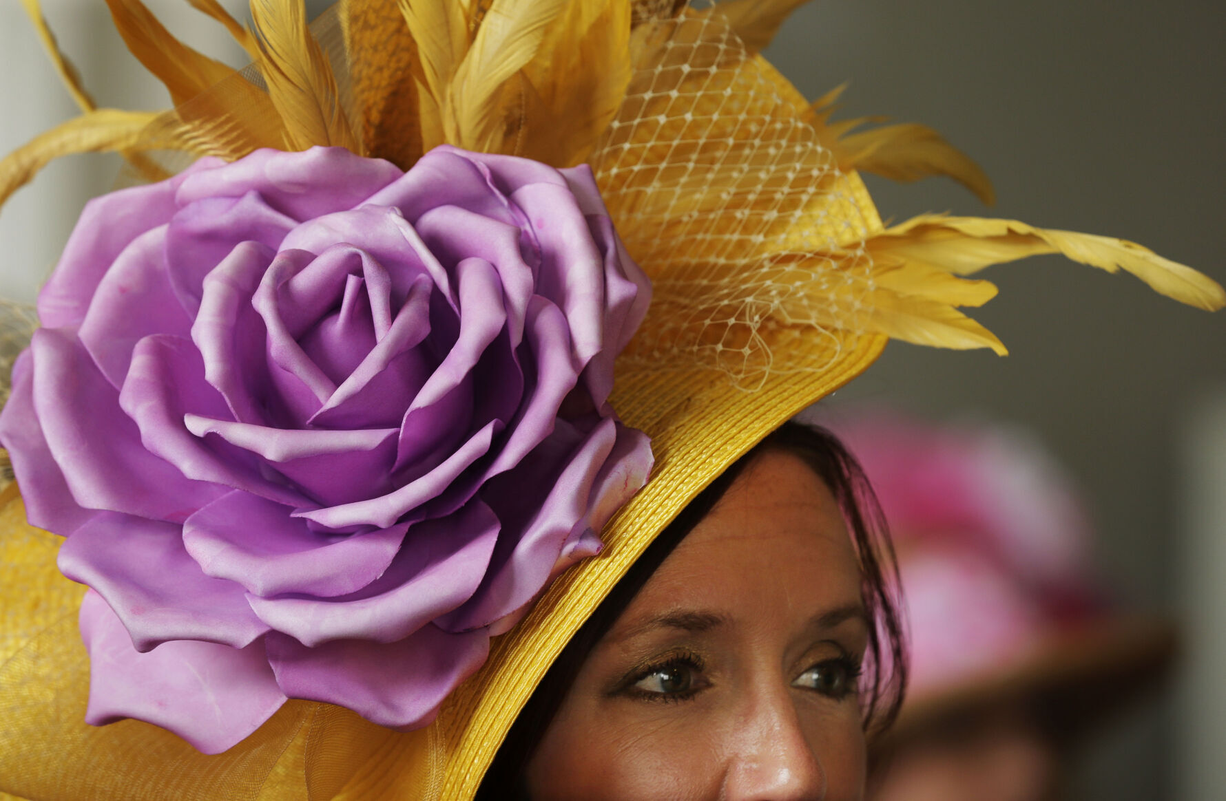 Kentucky Derby Horse Racing